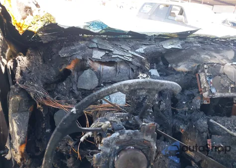 2012 Infiniti Qx56 из США, поврежденный, VIN JN8AZ2ND3C9715425